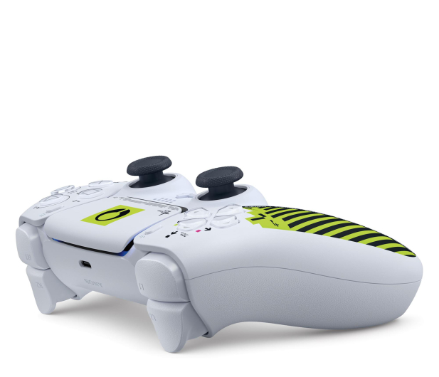 Sony Outlet PlayStation 5 DualSense  – edycja limitowana Mar - 1563235 - zdjęcie 3